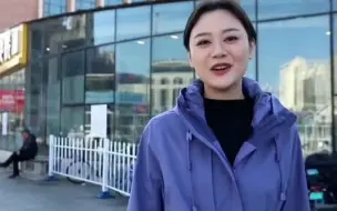 下载视频: 《迎双节高铁丰收号开动，乘客现场品尝龙江大米，网友：这车票太值了！》