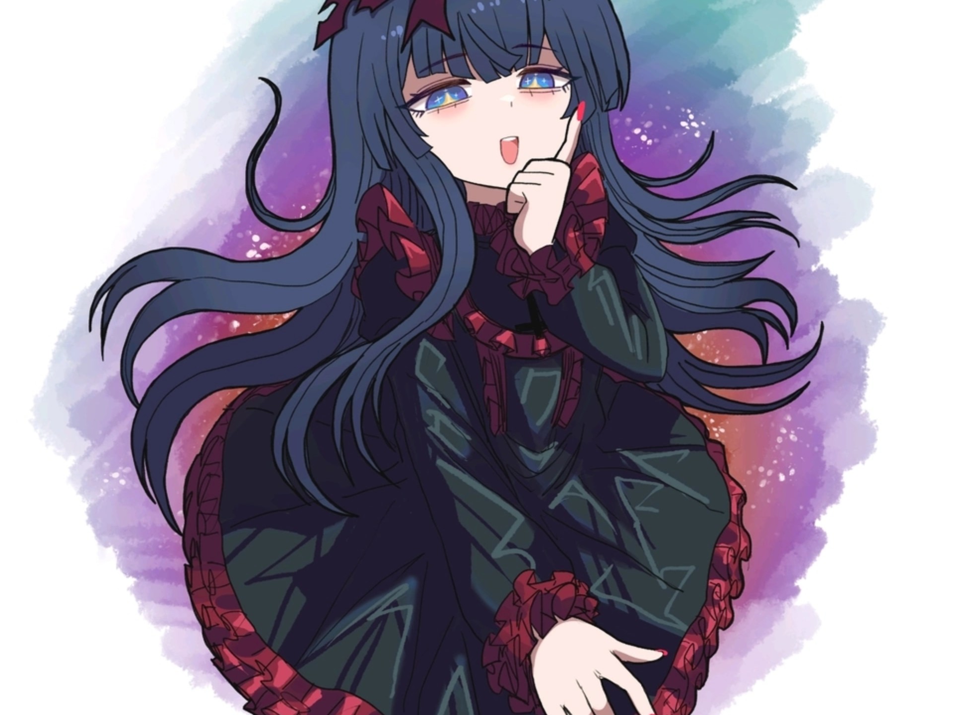 梅贝尔-万物归一者论战素材