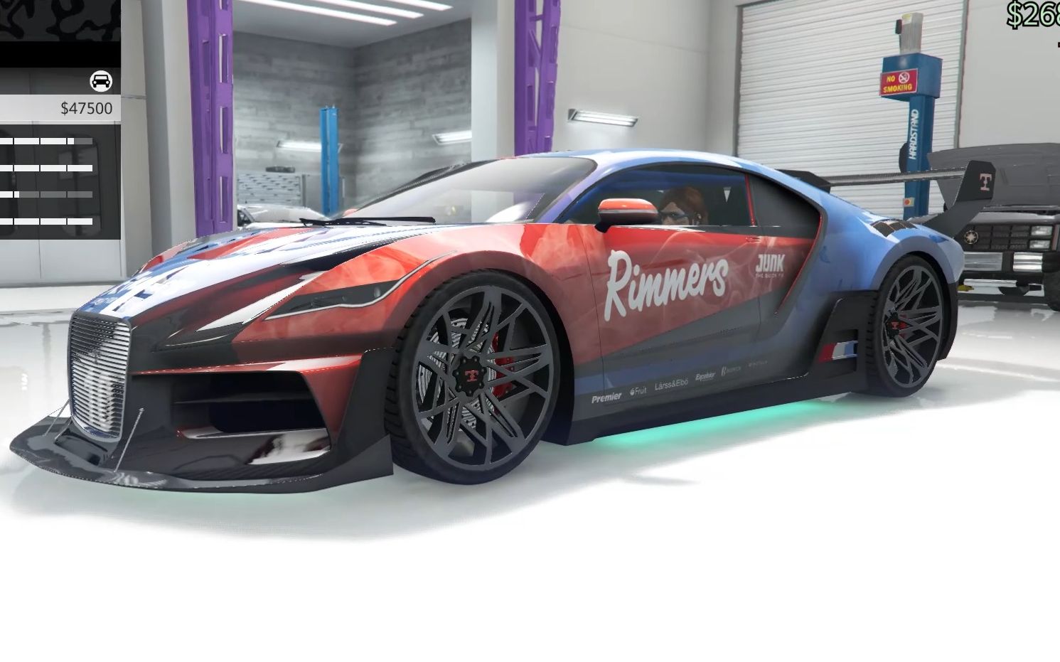 特卢菲 特拉克斯