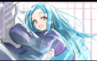 玖渚友 搜索结果 哔哩哔哩 Bilibili