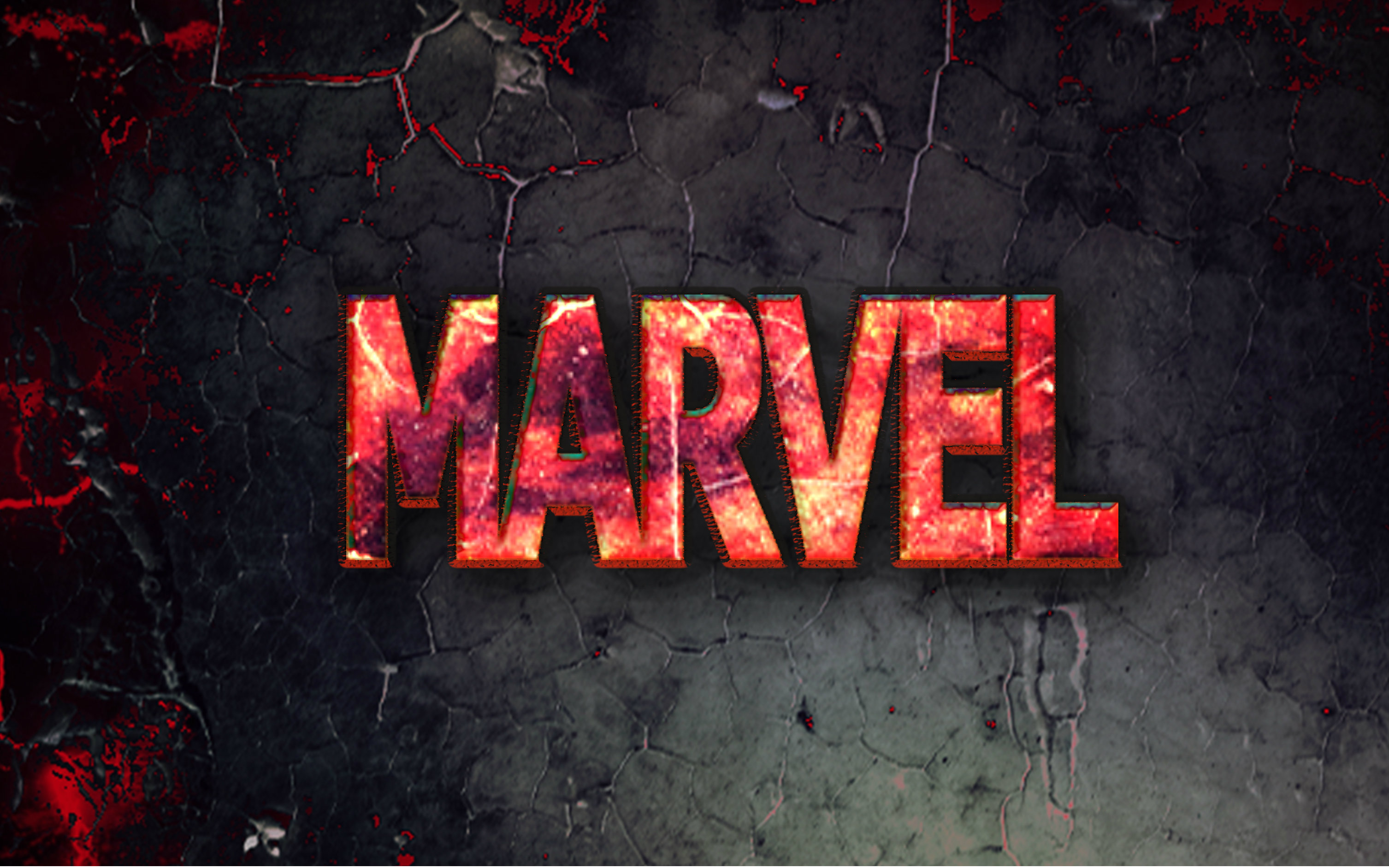 【lc原创】漫威英雄电影混剪【燃向】