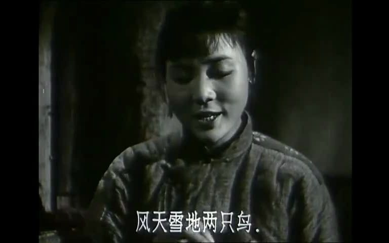 [图]歌声里的回忆·1950-1954电影歌曲