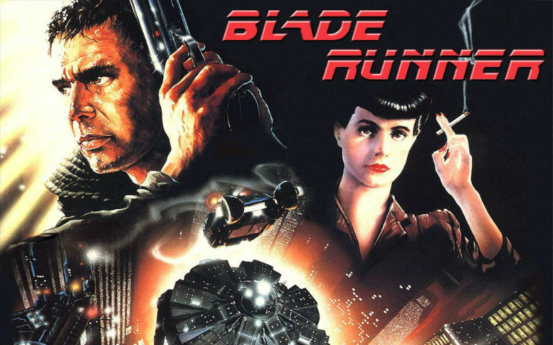 【科幻】银翼杀手(Blade Runner)经典对话片段哔哩哔哩bilibili