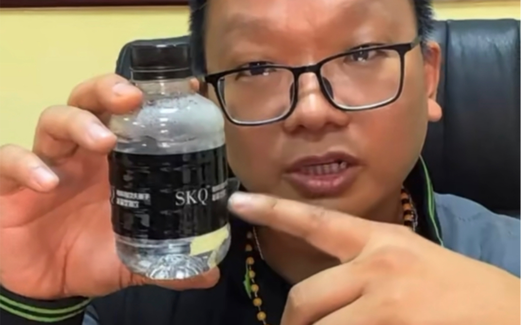 2023/3/6吕总即将推出新产品:速马力自来水(part 2)