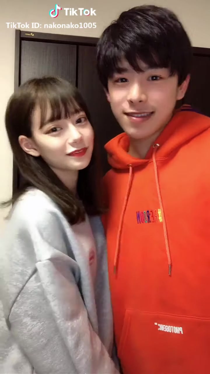 tik tok日本情侣合集哔哩哔哩bilibili