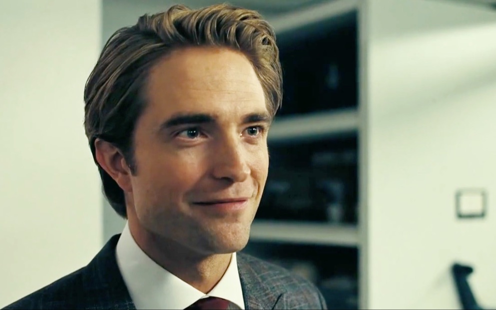 【信条/tenet】你掉的是这只金发狗狗吗|neil个人向剪辑