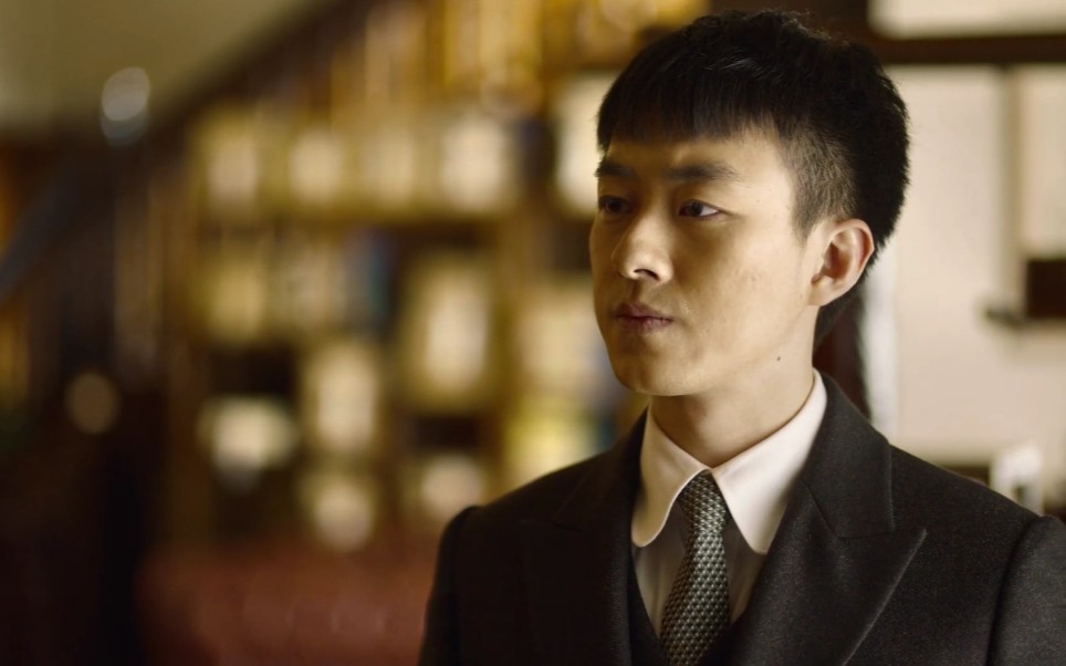 32-1 延年设计让张丰载吐露实情