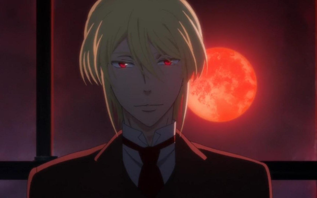 【1080p/动漫音乐】忧国的莫里亚蒂:op ed~tv.siz