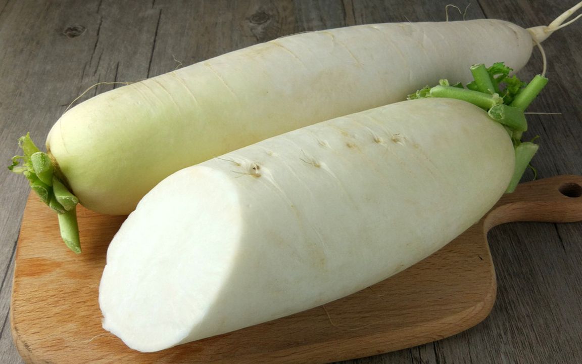 活动  萝卜这样做见过吗?简单又好吃,家里小孩嚷着要,隔三差五就得做