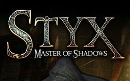 Styx Master of Shadows – Shadow, Mercy, Swiftness哔哩哔哩bilibili