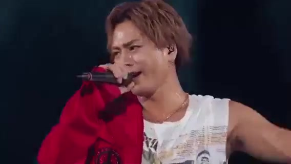 HIGH&LOW THE LIVE_哔哩哔哩_bilibili