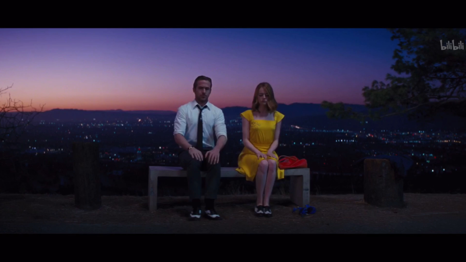 lalaland-可惜了这美好的夜晚