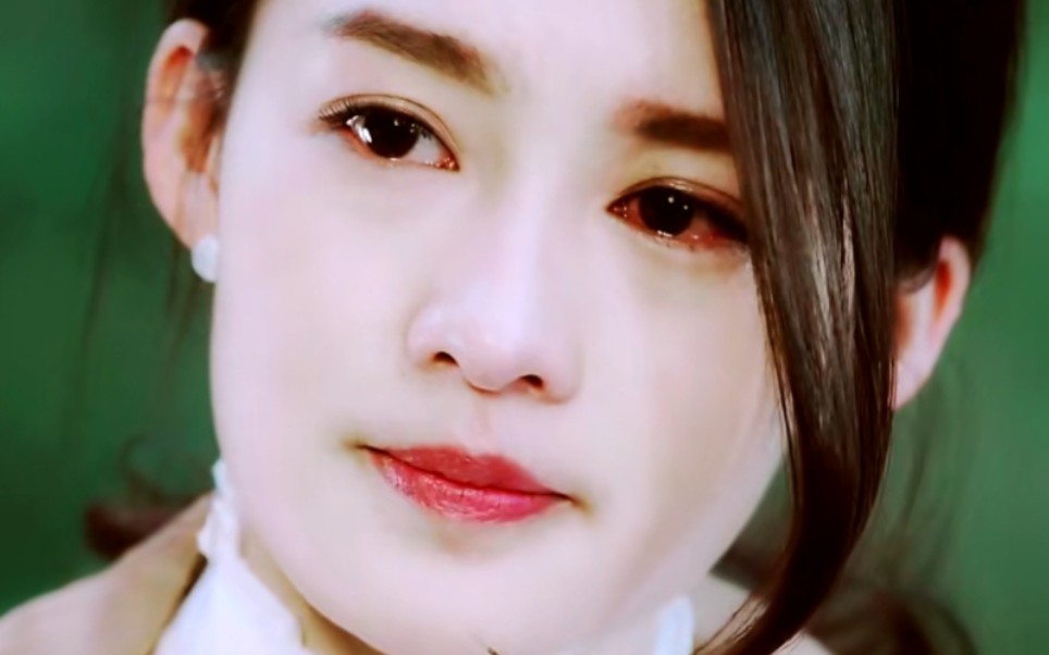 李沁沈长清愿一辈子为你遮风挡雨沁菇凉哭戏真的绝很有感染力