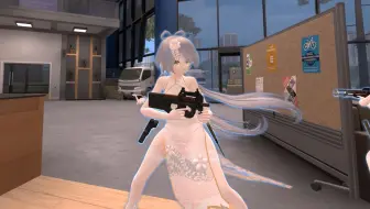 【CSGO MOD】 芒种洛天依