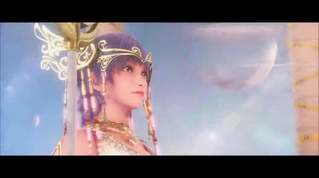 圣斗士星矢圣域传说片尾曲英雄中英字幕