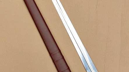 贵族维京剑细节展示(维京剑篇二)