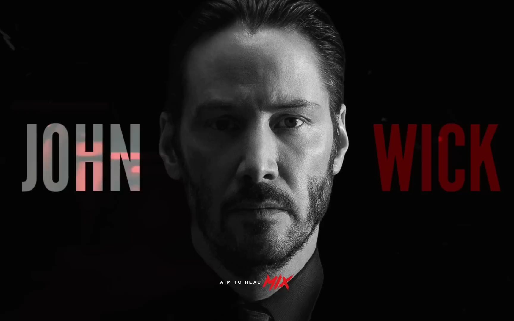 约翰威克 4 |dark clubbing / ebm / 工业贝斯 / dark electro mix