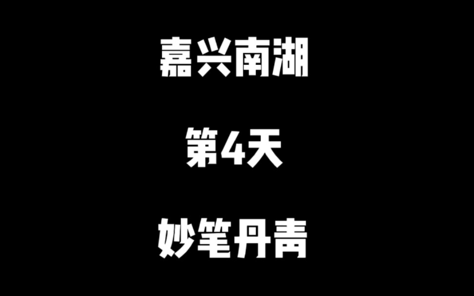 梦幻西游新区嘉兴南湖开区第4天刷妙笔丹青.哔哩哔哩bilibili梦幻西游