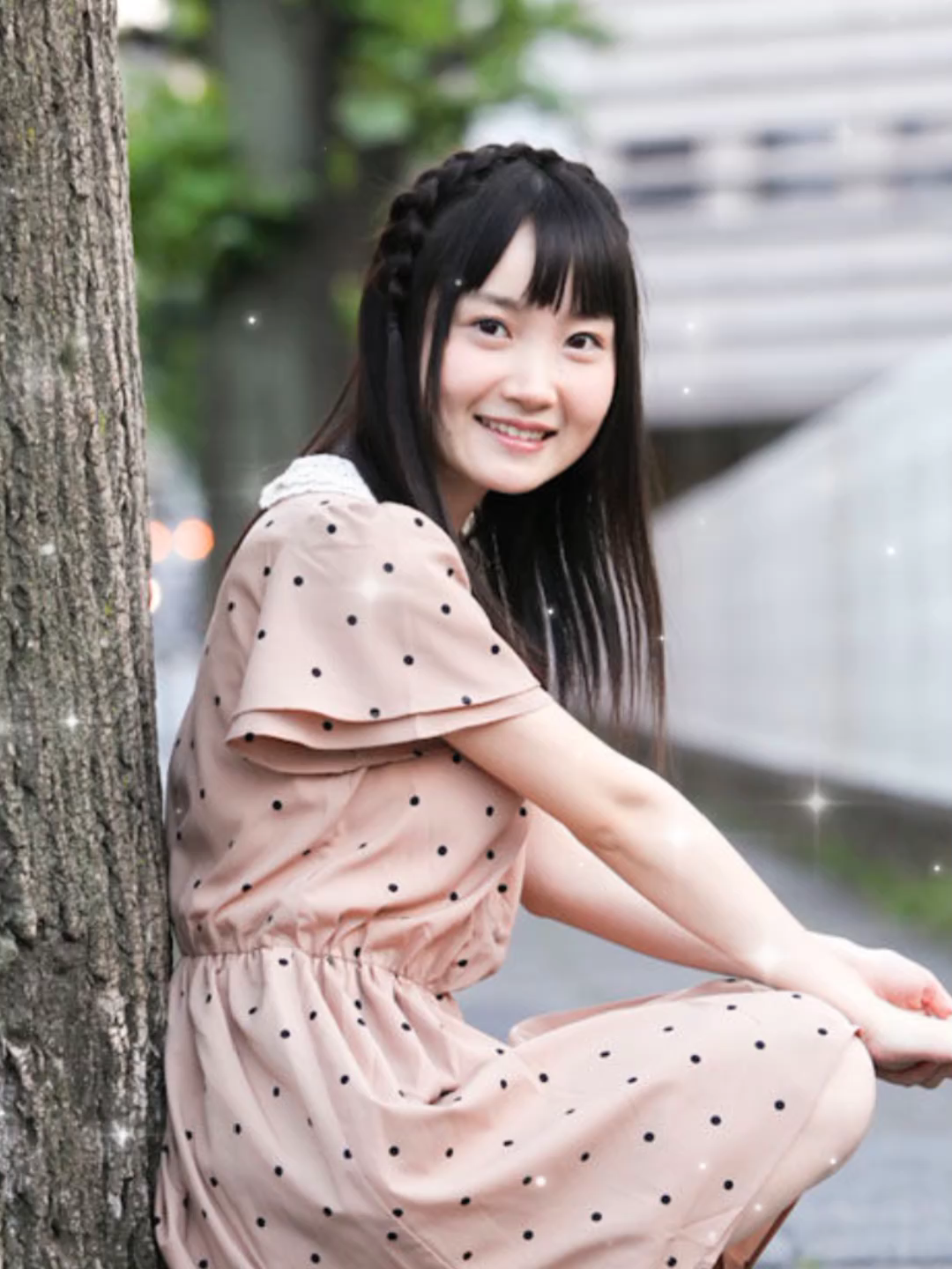 长绳麻理亚和花园花铃都是吃可爱长大的吧!