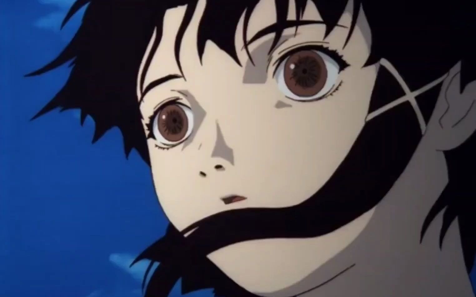 【玲音amv】moment - serial experiments lain amv