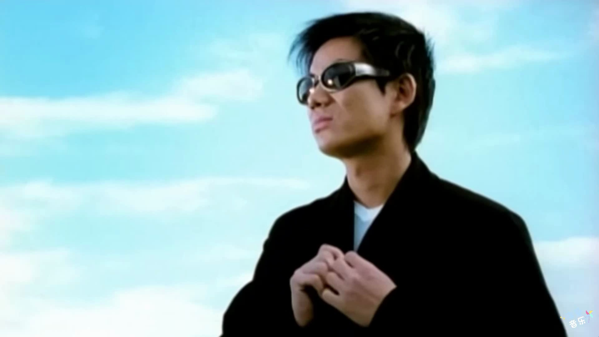 《只爱你一个人》任贤齐(1997年经典歌曲)