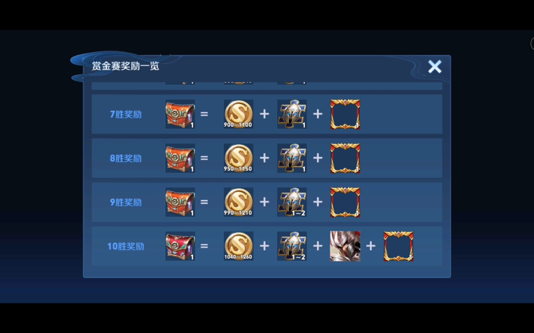 王者荣耀如何进入赏金联赛_手机游戏热门视频