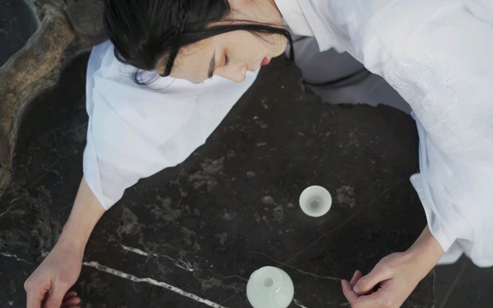 古风视频南柯一梦自制mv