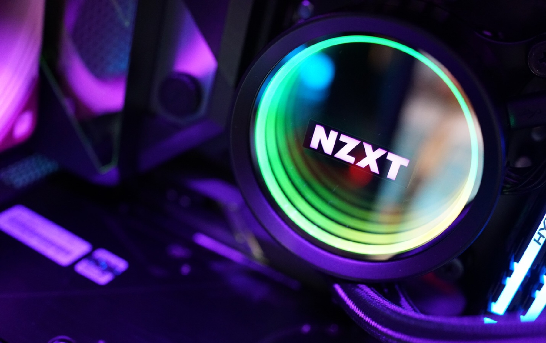 颜值性能两手抓恩杰海妖x73抱回家