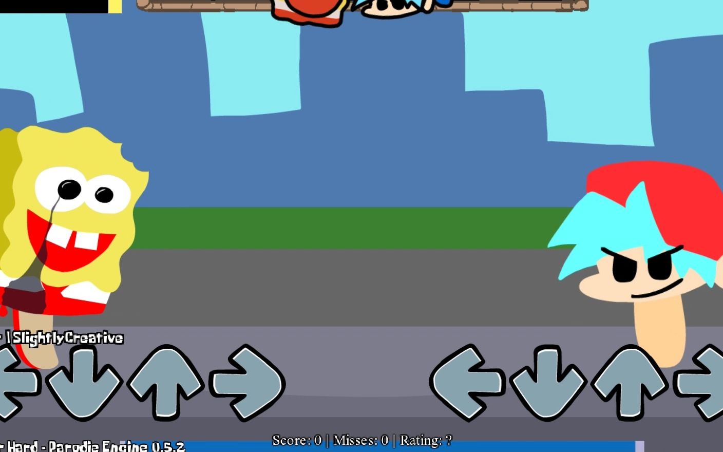 [FNF]Melty Monster - 视频下载 Video Downloader