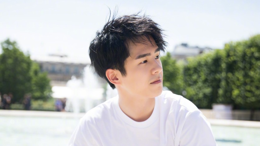 【唐人街探案2】清秀如wuli昊然迪迪