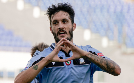 拉齐奥核心阿尔贝托19-20赛季集锦