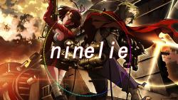 开篇很巨人,中间很迷家,结尾很王冠/日推歌单《ninelie》