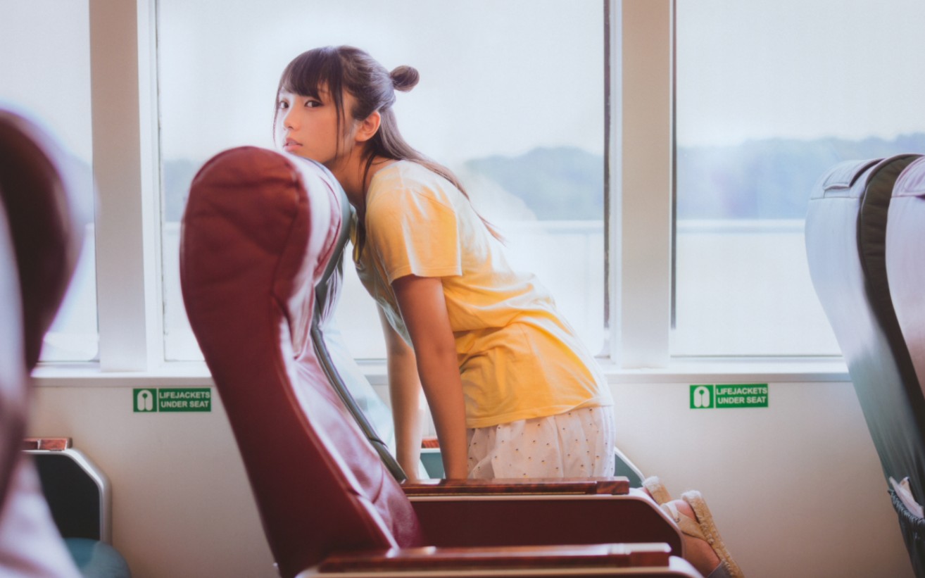 17岁的yoda写真_哔哩哔哩_bilibili