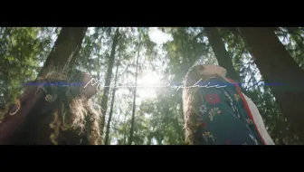 Metamorphosis-蜕变 预告｜UCA短片作业
