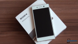 【Pocketnow】Sony Xperia Z3+( Z4) 开箱上手哔哩哔哩bilibili