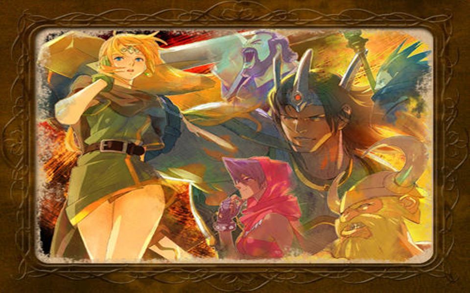 「龙与地下城2」全魔法一览(包含隐藏终极魔法)