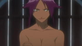 中文翻配 小时候夜一调戏白哉 哔哩哔哩 つロ干杯 Bilibili