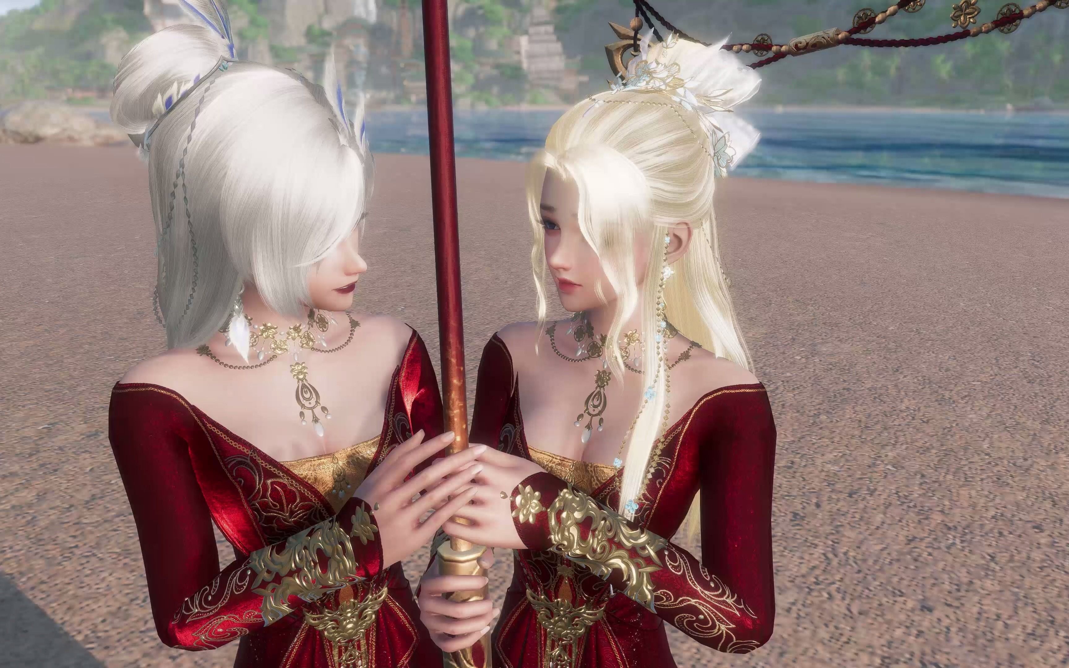 七夕盒子动作居然这么橘里橘气的吗