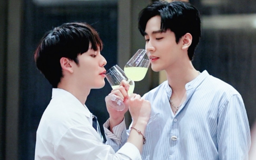 【kimcop】野生字幕—结婚周年庆_哔哩哔哩 (゜-゜