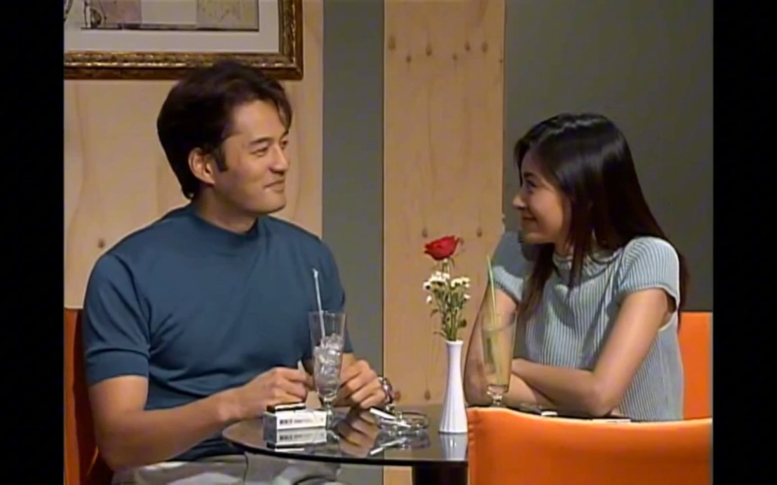 【人鱼小姐】殷雅俐瑛&李朱旺 进展1