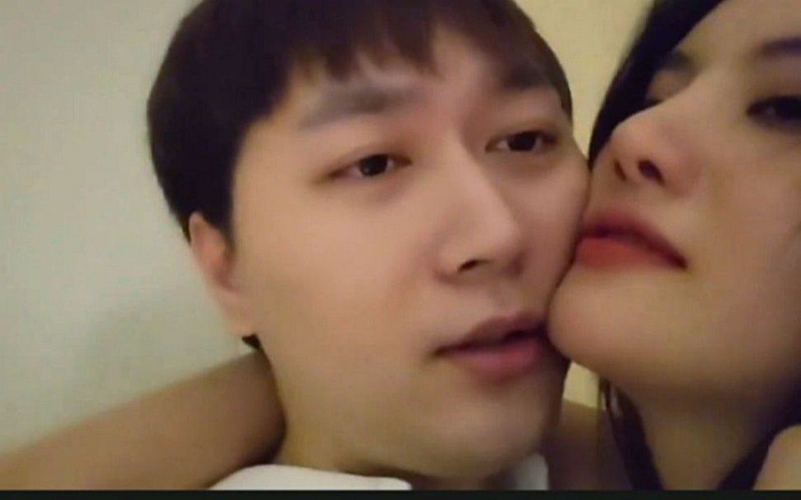 【三连就给】还得是阿朱啊,又是羡慕富哥的一天6