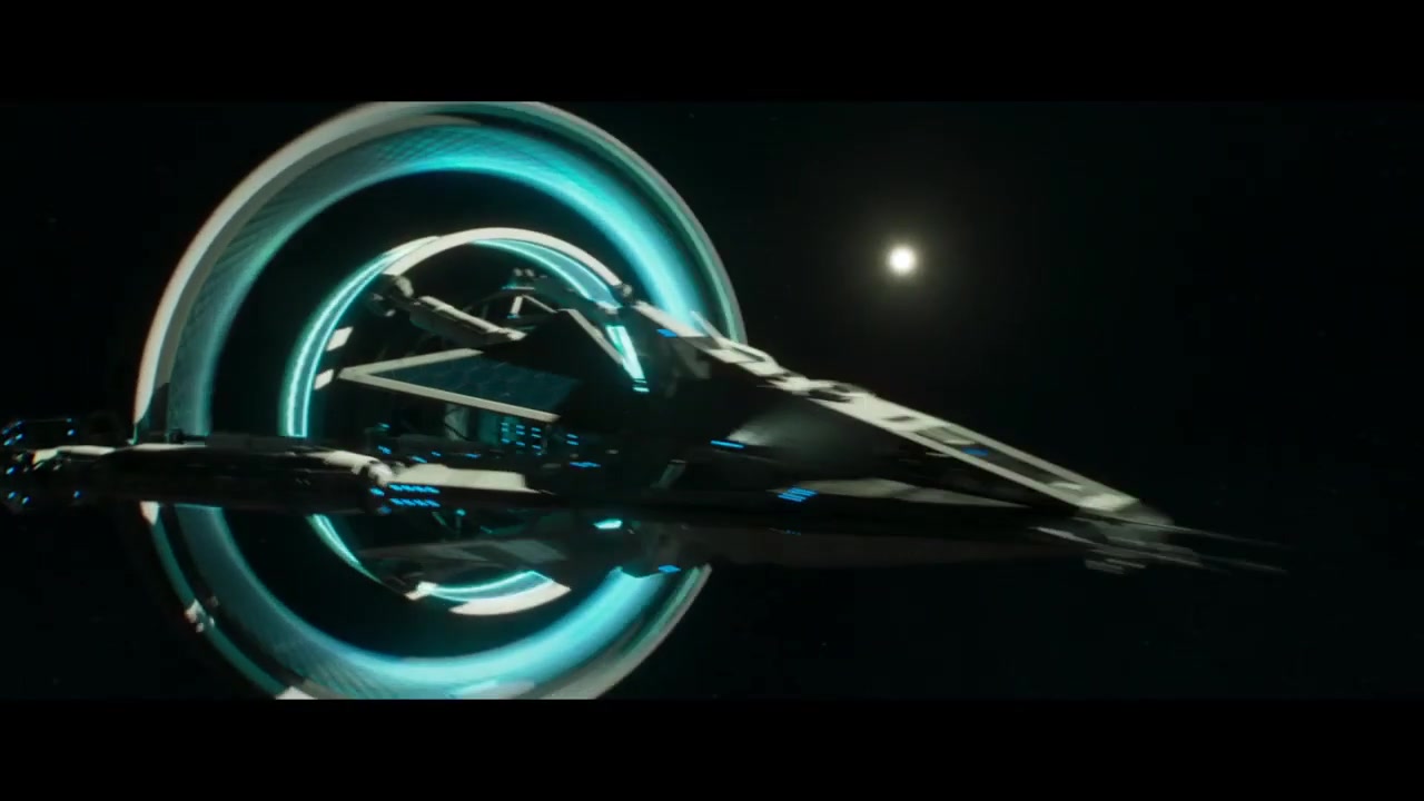 【超赞短片之科幻篇】超光速飞行_哔哩哔哩 (゜-゜)つロ 干杯~-bilibi