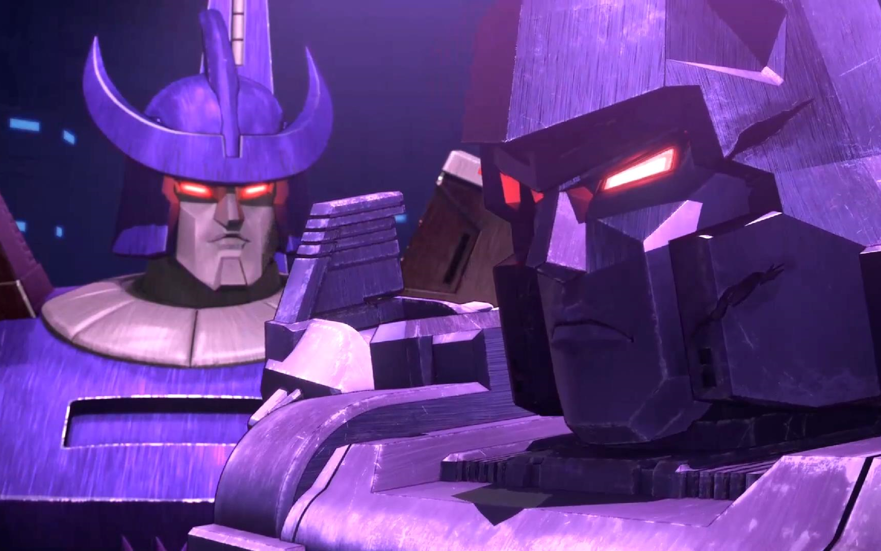 【变形金刚】【中文剧情】擎天柱和补天士大战威震天和惊破天【ps2