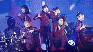 BiSH】「BRiNG iCiNG SHiT HORSE TOUR FiNAL 