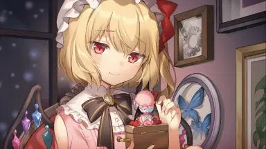 東方project オルゴール Amazon | 東方幻想郷 オルゴール 音楽ボックスミュージック