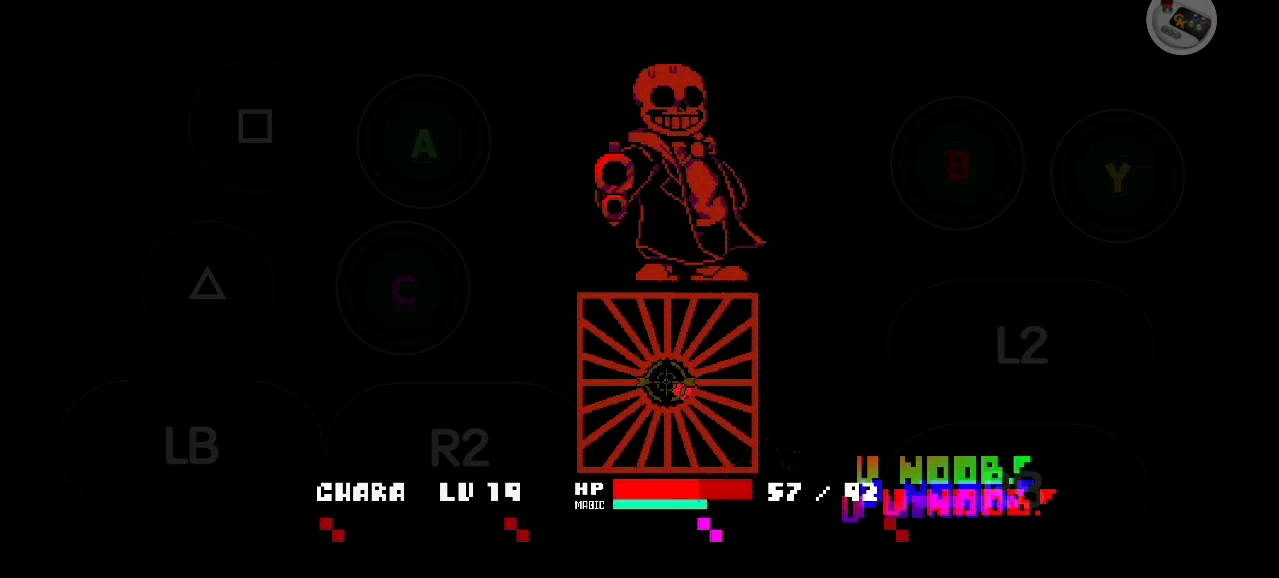 (春节特剪/个人极限)手机版fdy sc一阶段noob三药至尾