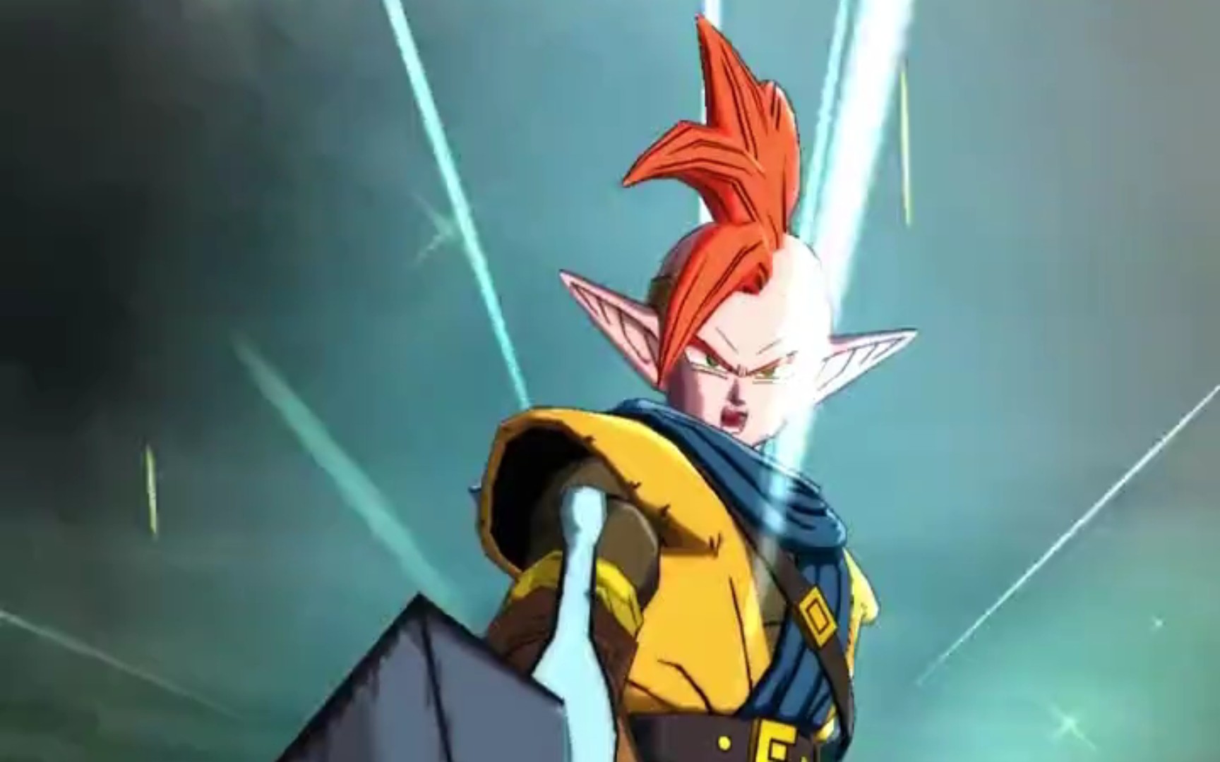 四周年第二弹,塔皮欧,龙拳超三登场!