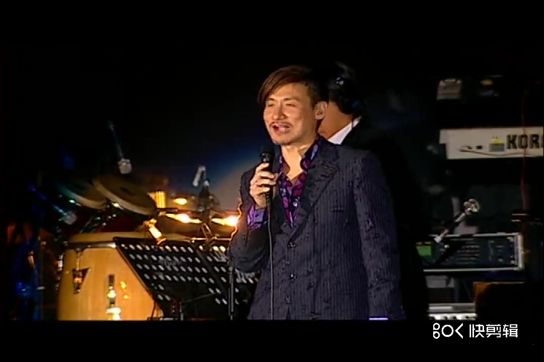 张学友爱很简单