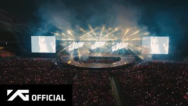 4.11配信】BAD HOP THE FINAL at TOKYO DOME_哔哩哔哩_bilibili