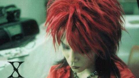 hide 1998 - Last Words -(LAの映像)-哔哩哔哩